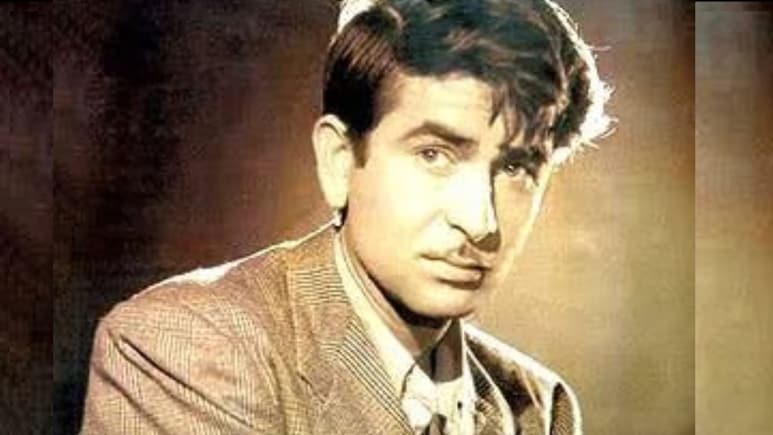 राज कपूर की पहली हीरोइन की 5 फोटो, नरगिस नहीं किशोर कुमार की दूसरी पत्नी थीं ये