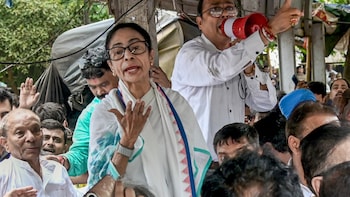 TMC Will Break '100%', Maharashtra-Style Split On Cards, Says Bengal Minister Tapas Ray