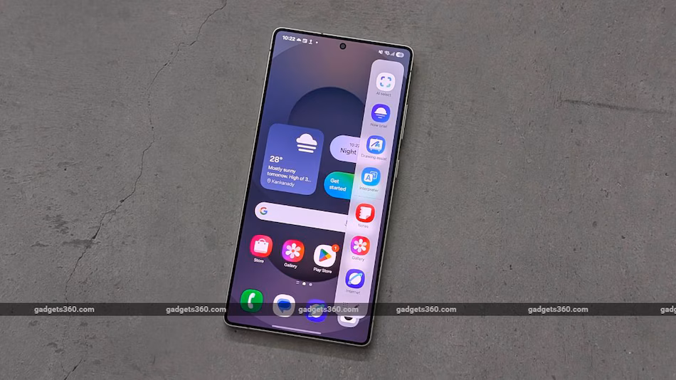 സാംസങ് ഗാലക്സി S25 അൾട്രാ വൻ വിലക്കുറവിൽ; 85,000 രൂപയിൽ താഴെ സ്വന്തമാക്കാം