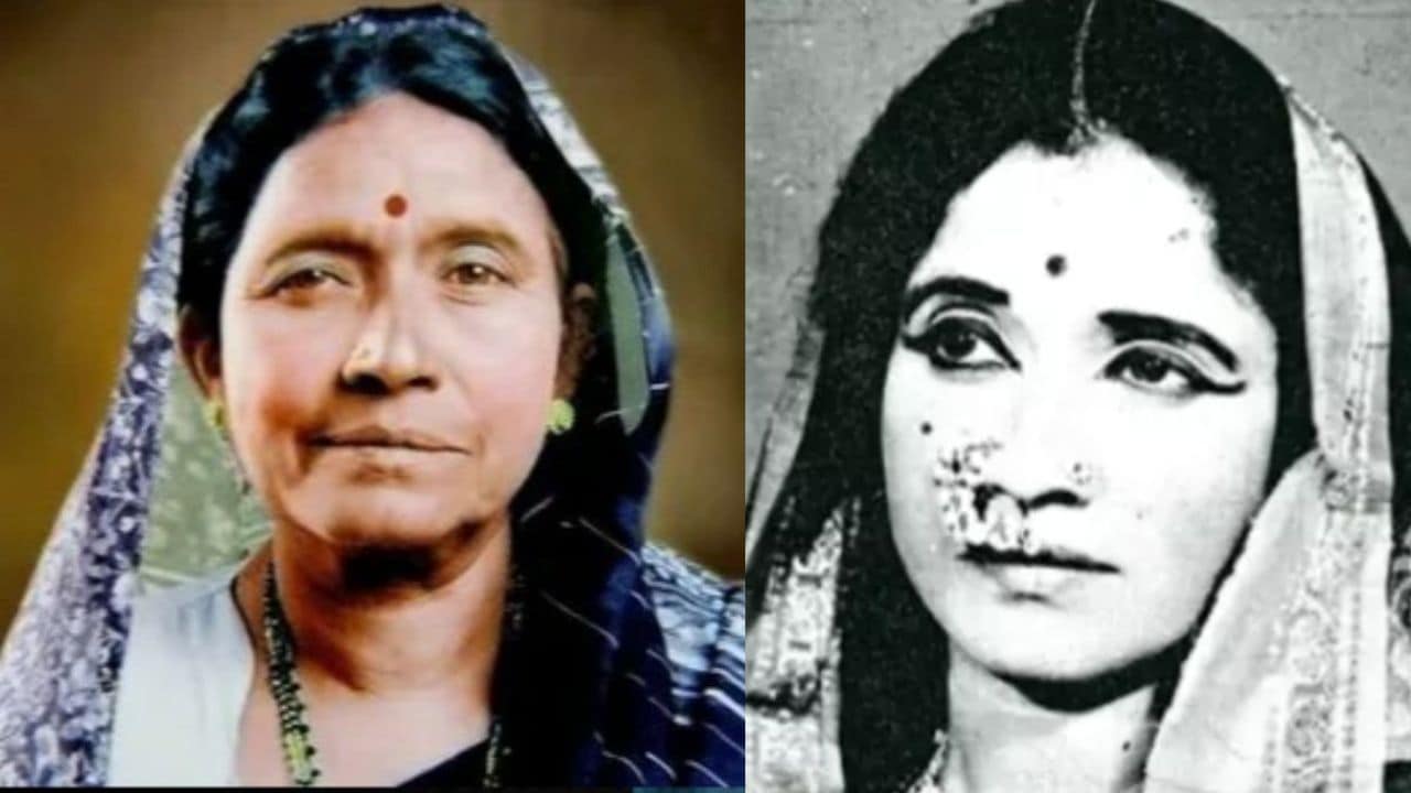 movie based on Vitha bai life
