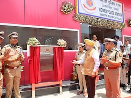 Delhi Women Police Station: दिल्ली को मिला पहला महिला पुलिस थाना, जानिए सब्जी मंडी के इस थाने में क्या है खास