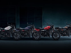 Harley-Davidson X440 Prices Increased In India; Check New Rates