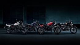 Harley-Davidson X440 Prices Increased In India; Check New Rates