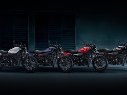 Harley-Davidson X440 Prices Increased In India; Check New Rates