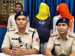 सफर में दोस्ती, नकली नोटों का ड्रामा और ठगी, आरा स्टेशन पर GRP ने ठग गिरोह को दबोचा