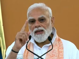 "Be More Resistant To Lifestyle Disease At 70 Than 50": PM Modi At Yoga Day Celebrations