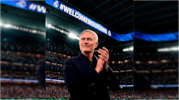 Real Madrid Trigger 15-Million-Euro Clause To Bring 'Special One' Jose Mourinho Back To Bernabeu
