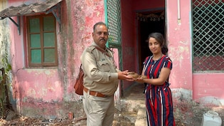 कटनी में मिला ढाई करोड़ रुपये का सांप, जानें- क्या है रेड सैंड बोआ स्नेक की खासियत