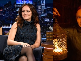 <i>House Of The Dragon</i> Star Olivia Cooke Reveals Why Alicent Hightower Wore Wigs: "I Did That Girl Thing"