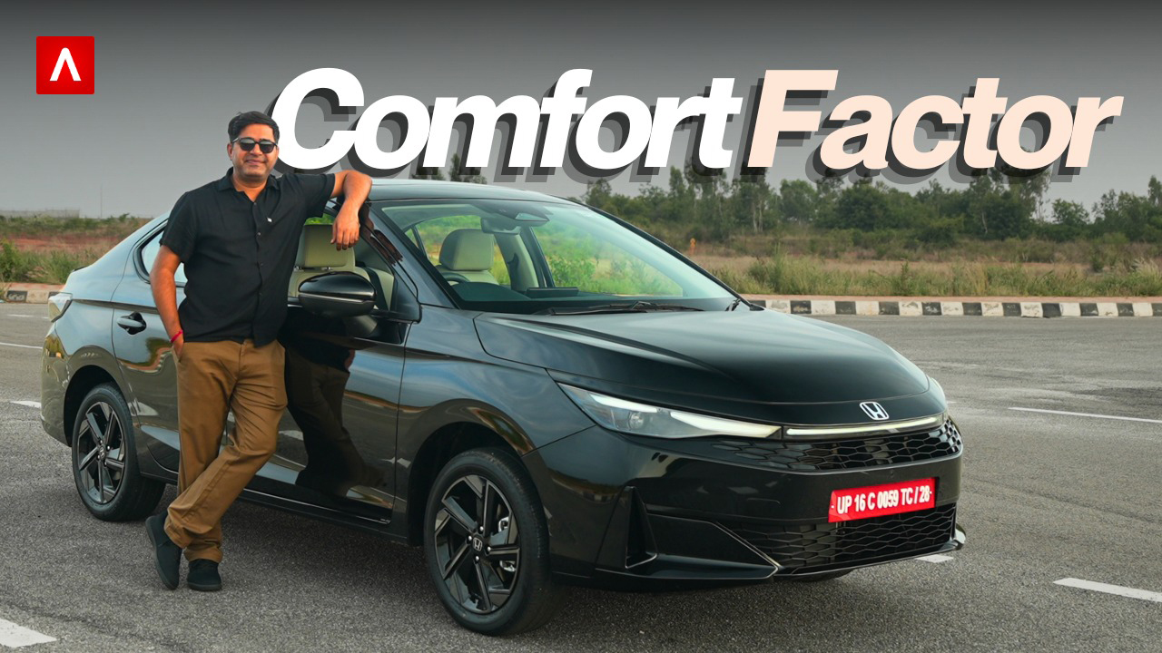 2026 Honda City Review - Enough To Challenge SUV Supremacy?