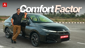 2026 Honda City Review - Enough To Challenge SUV Supremacy?