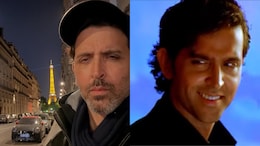Hrithik Roshan Says He's Stuck In 'Good Guy' Roles, Wants A 'Zaffar-Like' Character