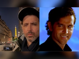 Hrithik Roshan Says He's Stuck In 'Good Guy' Roles, Wants A 'Zaffar-Like' Character