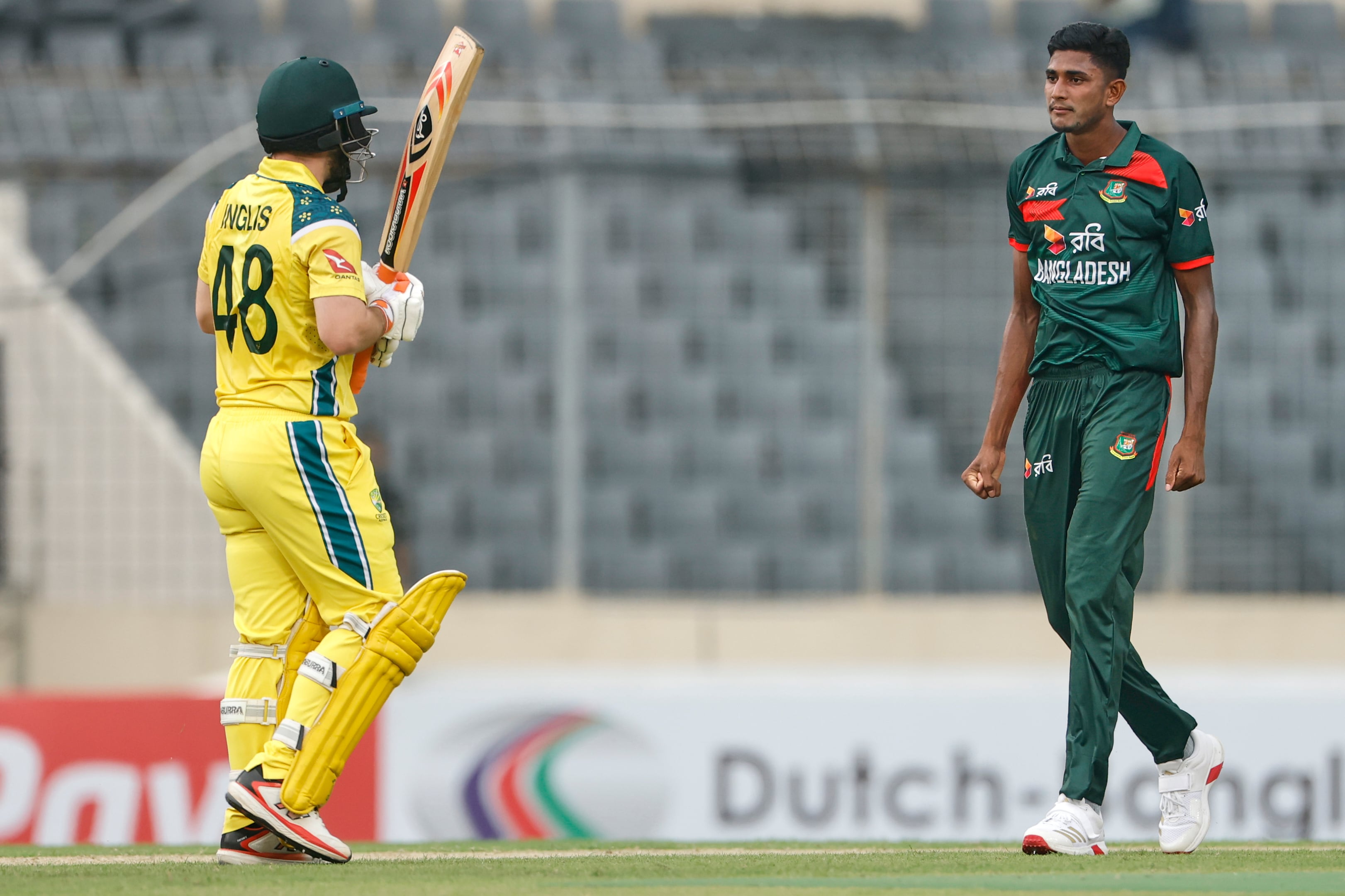 Australia vs Bangladesh Live Streaming: How To Watch AUS vs BAN 2nd ODI Live?