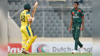 Australia vs Bangladesh Live Streaming: How To Watch AUS vs BAN 2nd ODI Live On TV And Online In India?