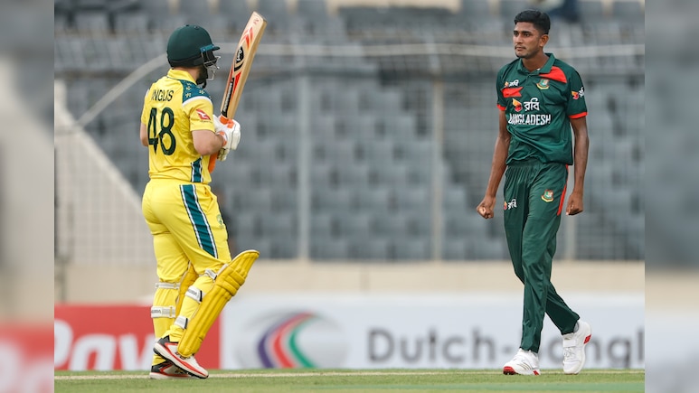 Australia vs Bangladesh Live Streaming: How To Watch AUS vs BAN 2nd ODI Live On TV And Online In India?