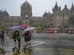 IMD Warns Of Thunderstorms, Lightning In Mumbai, Pune; Over 20 Maharashtra Districts Under Yellow Alert