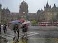 Monsoon Update: उकाड्यापासून लवकरच सुटका! मुंबईकरांनो छत्री काढून ठेवा, मान्सूनबाबत हवामान विभागाची नवीन घोषणा