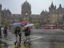 Rain Alert: राज्यातील 30 जिल्ह्यांना विजांच्या कडकडाटासह धो-धो पावसाचा इशारा; तात्काळ पाहा संपूर्ण यादी