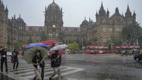 Rain Alert: राज्यातील 30 जिल्ह्यांना विजांच्या कडकडाटासह धो-धो पावसाचा इशारा; तात्काळ पाहा संपूर्ण यादी