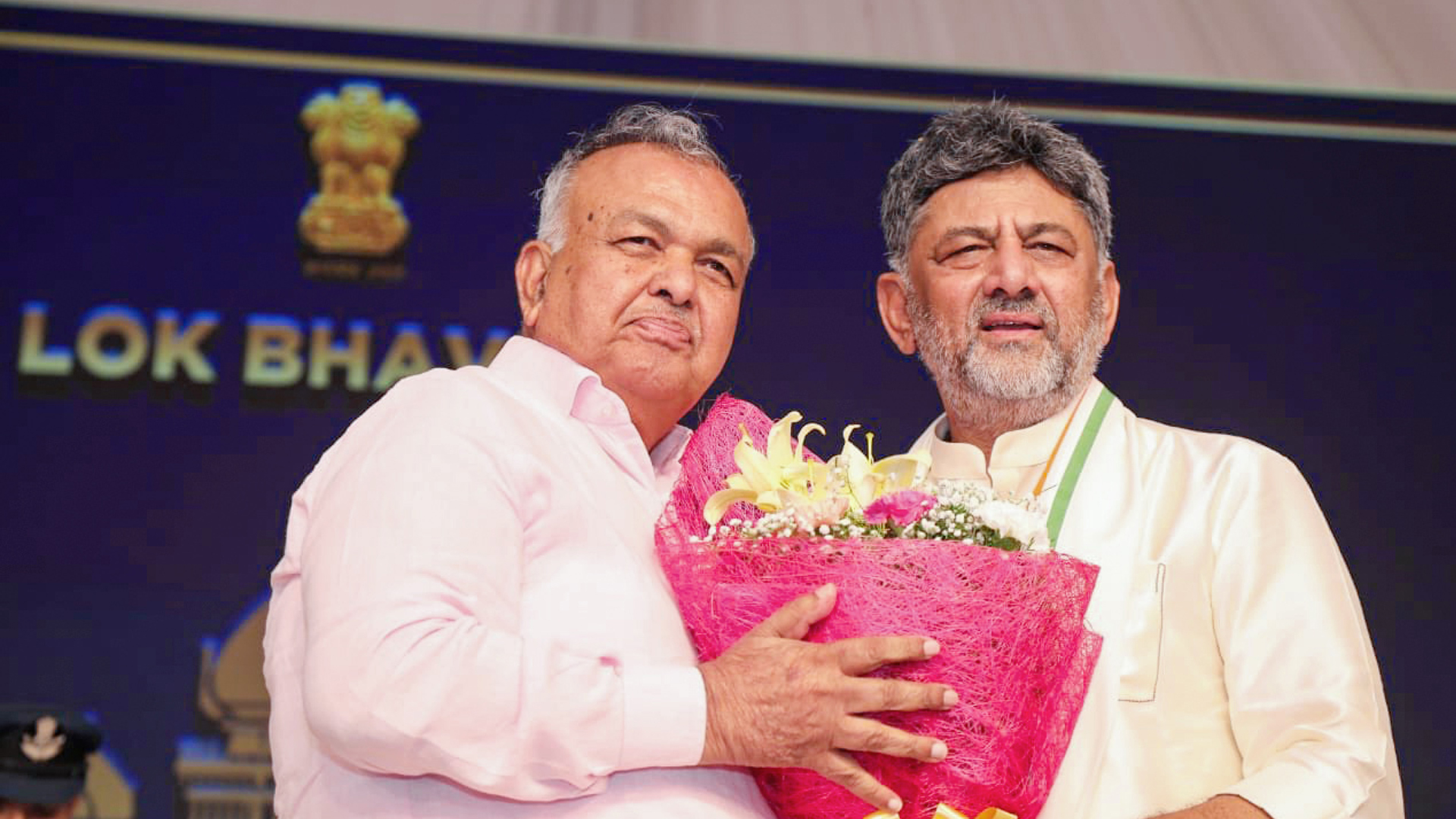 Karnataka Power Struggle: Ramalinga Reddy Rejects Alternative Portfolio