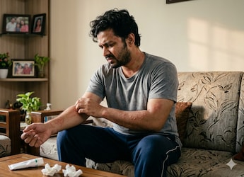Mumbai Monsoons Can Cause More Than Viral Fevers: Infection Risks Explained