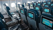 From JetBlue To Japan Airlines: World's Most Spacious Economy Seats Ranked