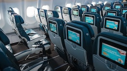 From Qatar Airways To Japan Airlines: World's Most Spacious Economy Seats For 2026 Ranked