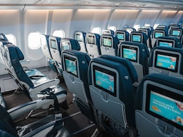 From Qatar Airways To Japan Airlines: World's Most Spacious Economy Seats For 2026 Ranked