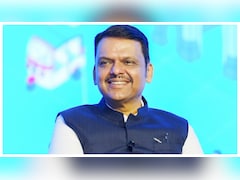 Integrated Film, Television Media Hub On Prasar Bharati's 150-Acre Land In Mumbai; Fadnavis Approves Proposal