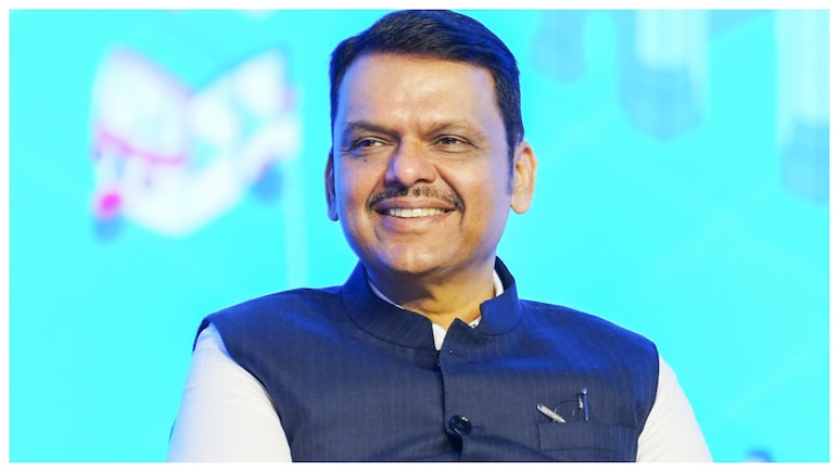 Integrated Film, Television Media Hub On Prasar Bharati's 150-Acre Land In Mumbai; Fadnavis Approves Proposal