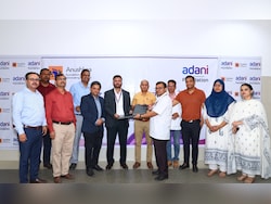 Adani Group Partners With Anushkaa Foundation To Treat Clubfoot In 5 States