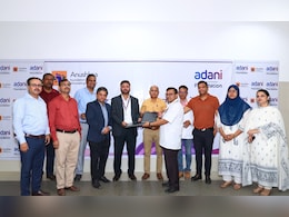Adani Group Partners With Anushkaa Foundation To Treat Clubfoot In 5 States