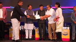 Chhattisgarh Attracts Investment Proposals Worth Rs 9,580 Crore At Hyderabad Investor Meet