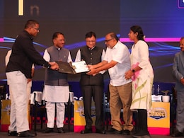 Chhattisgarh Attracts Investment Proposals Worth Rs 9,580 Crore At Hyderabad Investor Meet