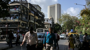 India Said To Ready Tax Cut Plans To Attract Foreign Bond Buyers