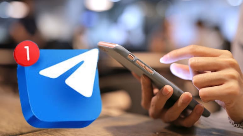 Telegram Banned: बिग ब्रेकिंग! भारतात टेलिग्रामवर बंदी; केंद्र सरकारचा कठोर निर्णय; कारण..