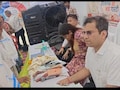 जयपुर: ग्रामीण सेवा के 198 शिविरों में 20 लाख कार्यों का निस्तारण; 17 लाख से अधिक लोगों को लाभ