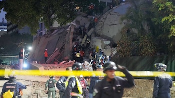 Venezuela Earthquakes: PM Modi Offers Support, Says India Stands Ready To Extend All Possible Assistance