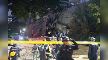 Venezuela Earthquakes: Around 235 Dead, 4,300 Injured, Says Health Minister Alvarado