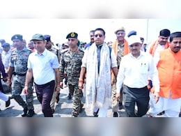 विक्रमशिला सेतु पर फिर दौड़ने लगी गाड़&zwj;ियां, बेली ब्रिज के उद्घाटन से भागलपुर को बड़ी राहत