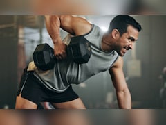 स्ट्रेंथ ट्रेनिंग सिर्फ बॉडीबिल्डर्स नहीं, बल्कि सभी के लिए है जरूरी! नई स्टडी में खुलासा