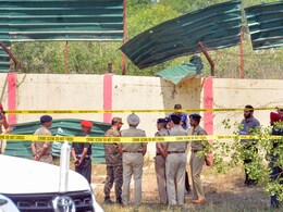 NRI भाई को बहाने से अमृतसर बुलाया और बेहोश कर हत्या कर दी, पुलिस ने खोला कत्ल का राज