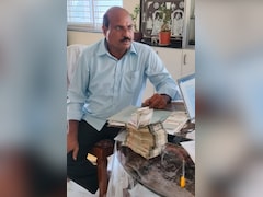 Telangana's Excise Officer Arrested, Assets May Be Worth Over Rs 50 Crore