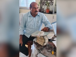 Telangana's Excise Officer Arrested, Assets May Be Worth Over Rs 50 Crore