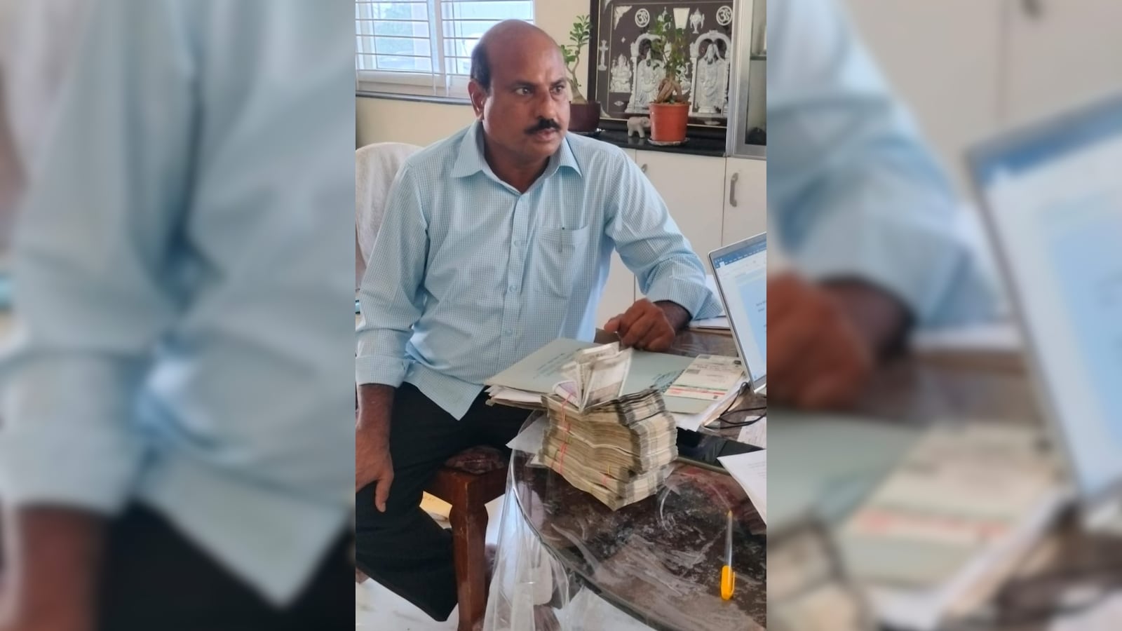Telangana Anti-Corruption Bureau Arrests Two Officers in Disproportionate Assets Cases