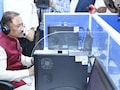छत्तीसगढ़ मुख्यमंत्री साय ने समझी सीएम हेल्पलाइन की प्रक्रिया, शिकायतकर्ता से कॉल पर की बात, अधिकारियों को दिए निर्देश &nbsp;