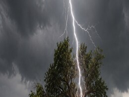 MP Weather: शहडोल में आकाशीय बिजली का कहर, दो की मौत; &nbsp;38 जिलों में आंधी-बारिश का IMD अलर्ट