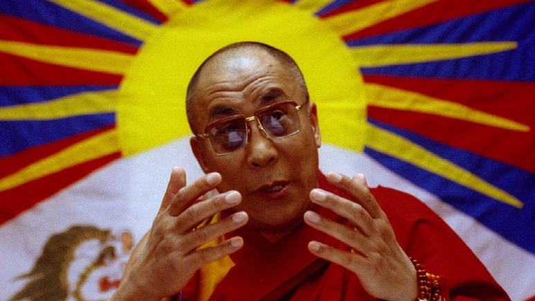 'No Greater Tibet': China Asserts Control Over Dalai Lama's Succession, Warns India
