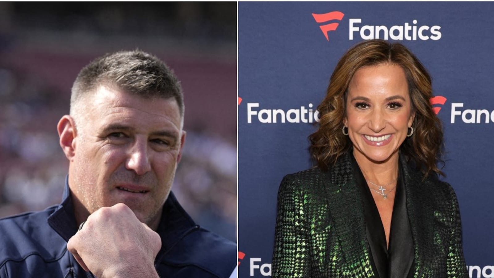 Former NFL Star’s Wife Ponders Who Really Paid The Price In The Mike Vrabel-Dianna Russini Scandal